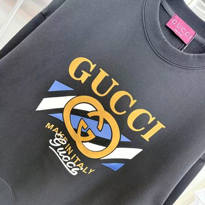 Gucci sweatshirt — 5