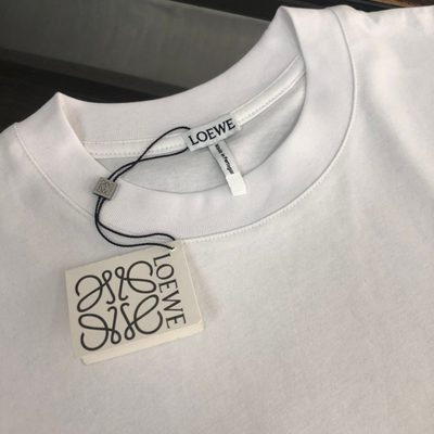 LOEWE t-shirt — 4