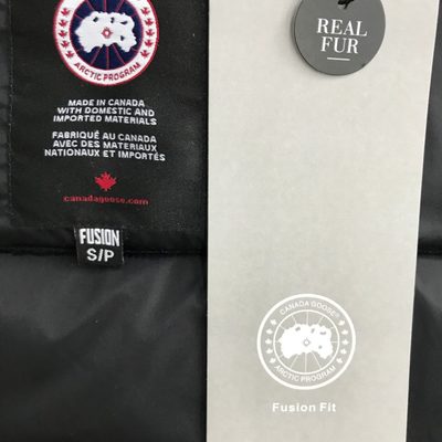 Canada Goose Freestyle Crew Vest — 5