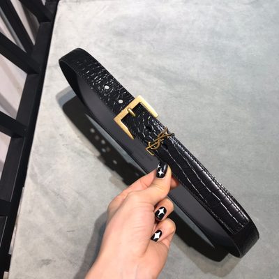YSL Belt — 4