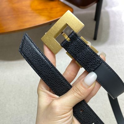 YSL Belt — 6