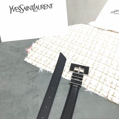 YSL Belt — 4