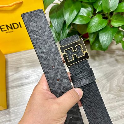 Fendi Belt — 4