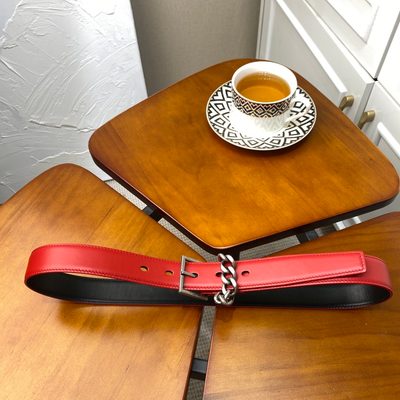 YSL Belt — 5