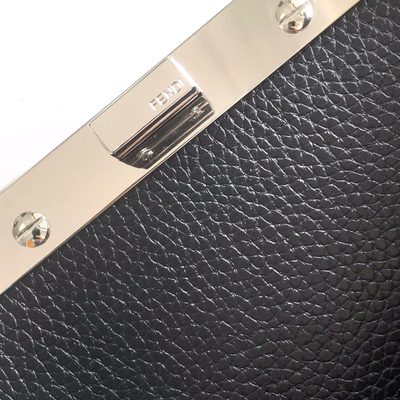 Fendi Peekaboo ISeeU bag (T) — 8