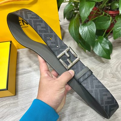 Fendi Belt — 3