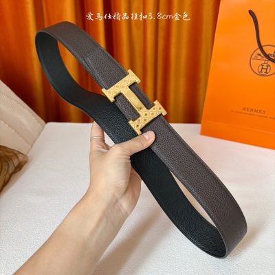 Hermès Belt — 6