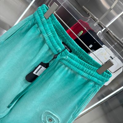 Chrome Hearts cotton shorts — 4
