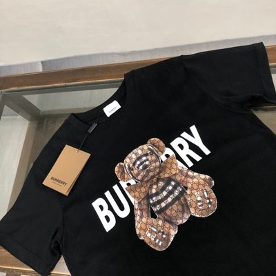 Burberry t-shirt — 3