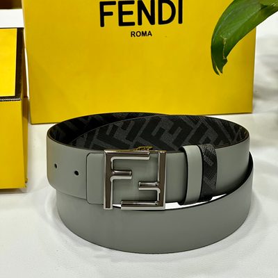 Fendi Belt — 5