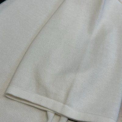 Gucci knit cotton t-shirt — 7