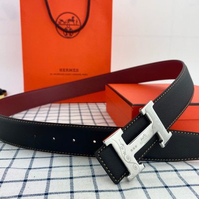 Hermès Belt — 8