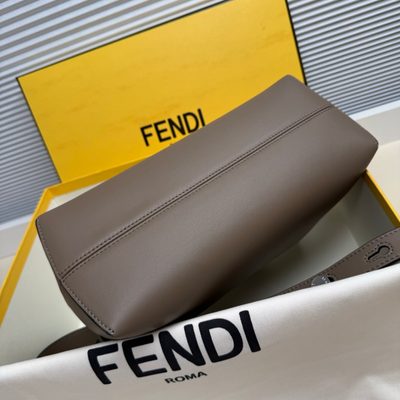 Fendi By The Way bag (T) — 9