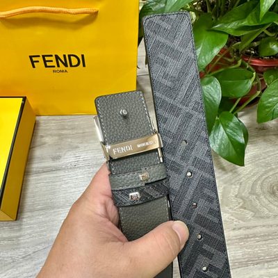 Fendi Belt — 5