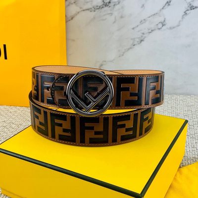 Fendi Belt — 4