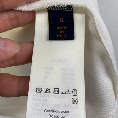 Louis Vuitton Signature Pocket T-shirt — 11