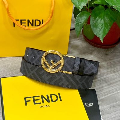 Fendi Belt — 5