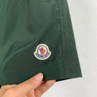 Moncler swim shorts — 6