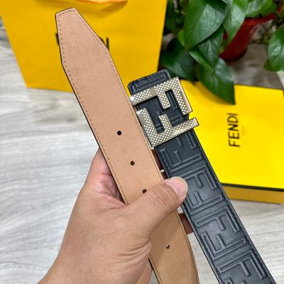 Fendi Belt — 4