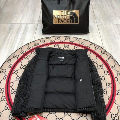 The North Face 1996 Retro Nuptse Jacket — 3