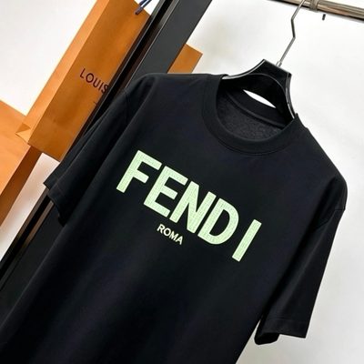 Fendi t-shirt — 3