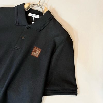 Loewe polo shirt — 4