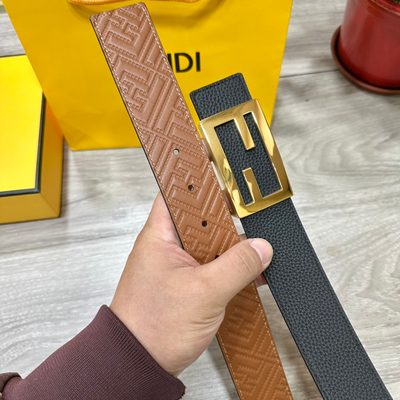 Fendi Belt — 5