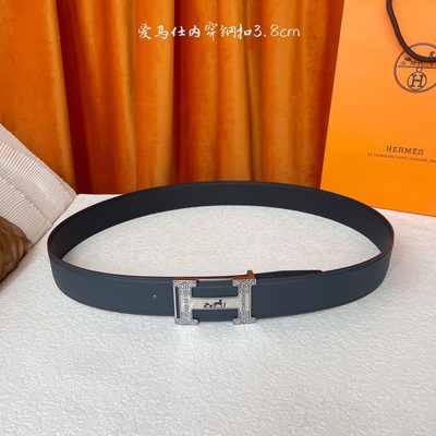 Hermès Belt — 5