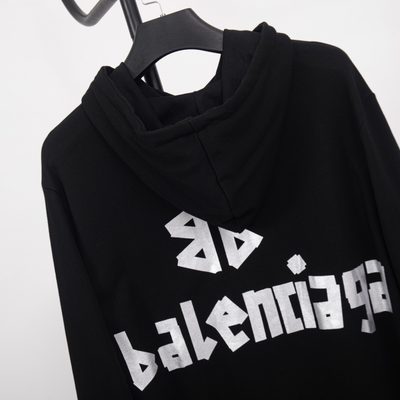Balenciaga Crew-Neck Sweater — 7