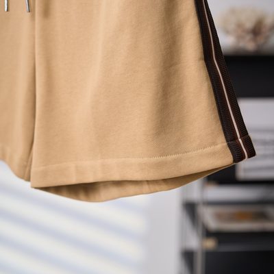 Moncler shorts — 7