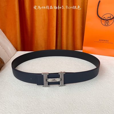 Hermès Belt — 5