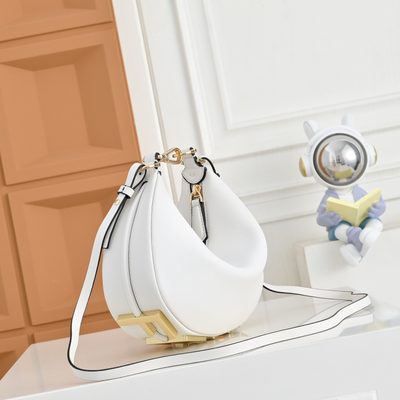 Fendi Fendigraphy mini bag (T) — 3