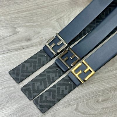 Fendi Belt — 6