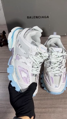 Balenciaga Track sneakers — 5