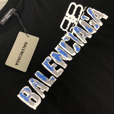Balenciaga T-shirt — 4