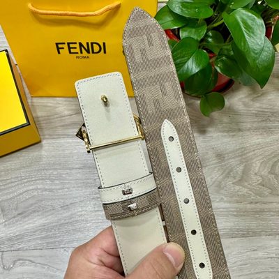 Fendi Belt — 5