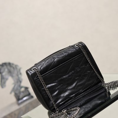 Saint Laurent Niki Baby shoulder bag — 6