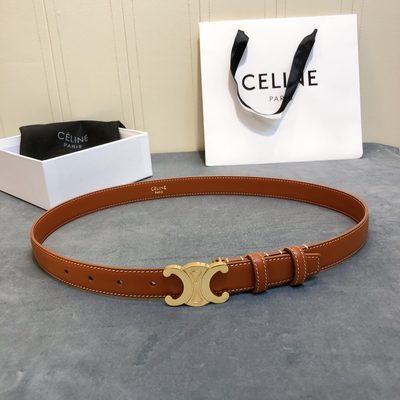 Celine Belt — 5