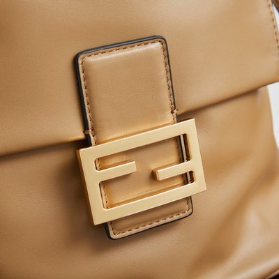 Fendi Backpack (T) — 5
