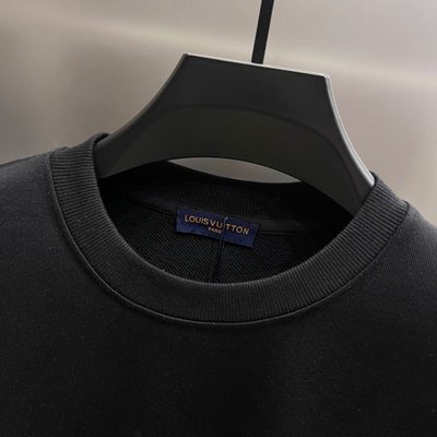 LV crewneck sweatshirt — 3