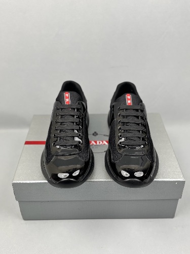 Prada America's Cup sneakers — 3