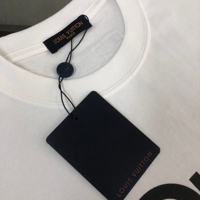 Louis Vuitton cotton t-shirt — 4