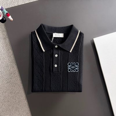 Loewe sweater — 8
