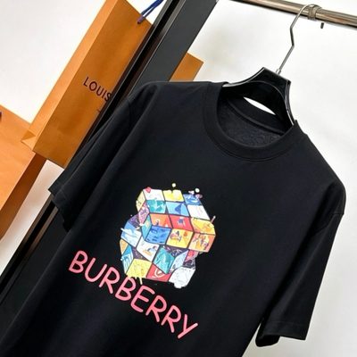 Burberry T-shirt — 3