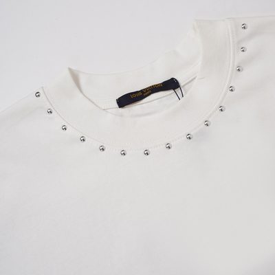 Louis Vuitton Signature Stud T-Shirt — 3