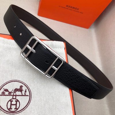 Hermès Belt — 5