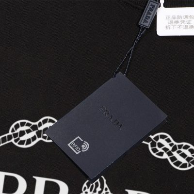 Prada Crew-Neck Sweater — 3