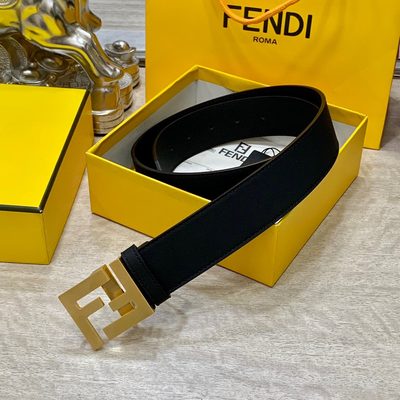 Fendi Belt — 4