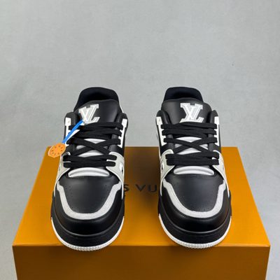 Louis Vuitton LV Trainer sneakers — 3
