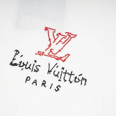 Louis Vuitton T-shirt — 5